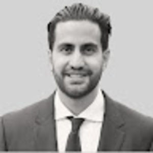 Meet your Posher, Ahmad